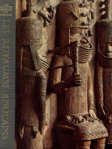 les royaumes africains