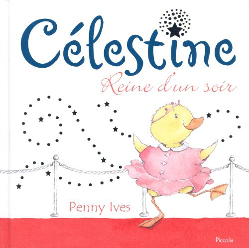 Célestine reine d'un soir