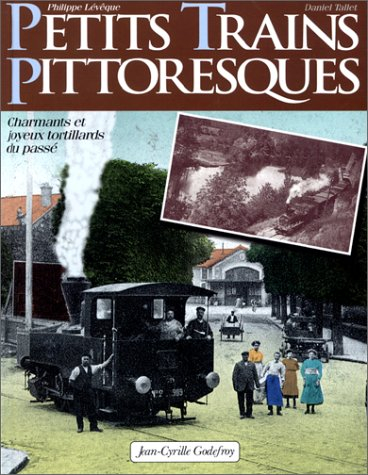 Petits trains pittoresques