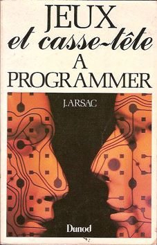 Jeux et casse-tête à programmer