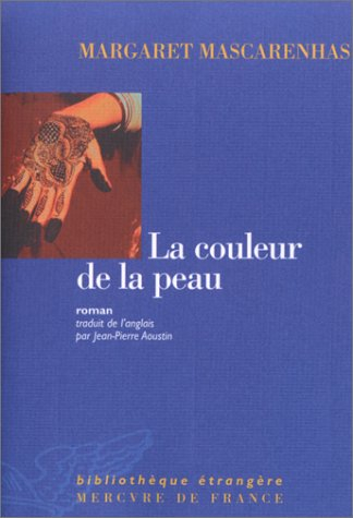 La couleur de la peau