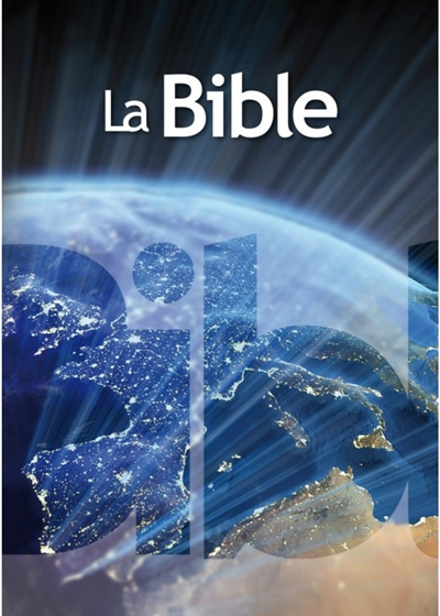 La Bible : nouvelle édition de Genève 1979
