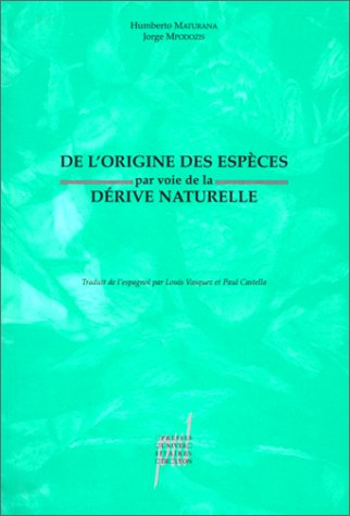 De l'origine des espèces par voie de la dérive naturelle : la diversification des lignées à travers 