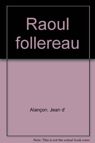 Raoul Follereau : fraternités spirituelles