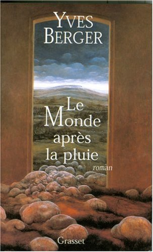 Le monde après la pluie