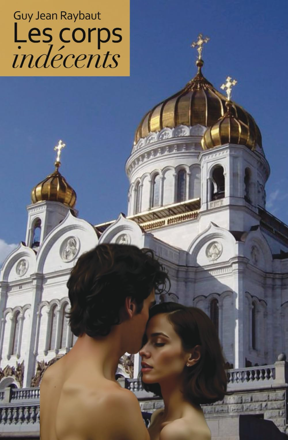 Les corps indécents