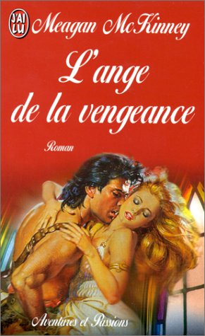 l'ange de la vengeance