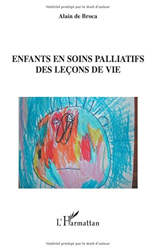 Enfants en soins palliatifs : des leçons de vie