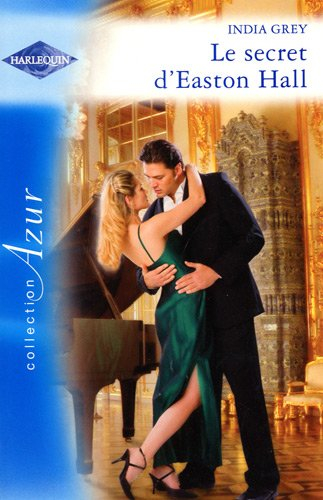 Le secret d'Easton Hall