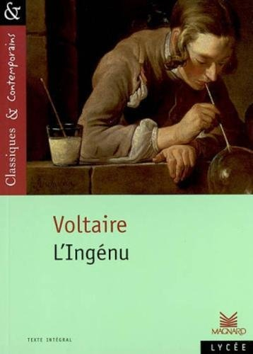 L'ingénu