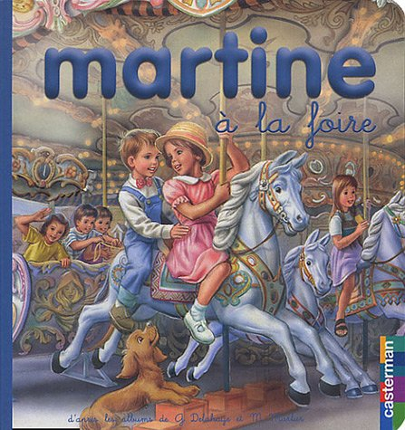 Martine à la foire
