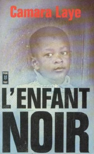 l'enfant noir