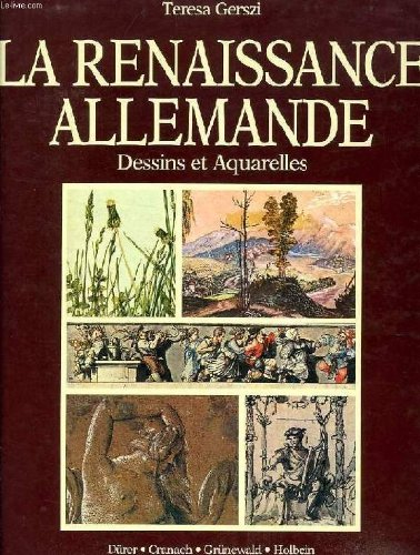 la renaissance allemande