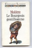le bourgeois gentilhomme : comédie-ballet