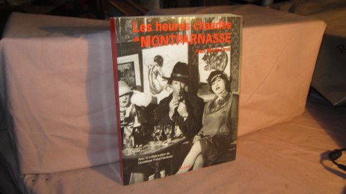 Les heures chaudes de Montparnasse