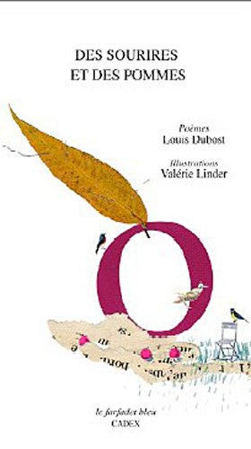 Des sourires et des pommes