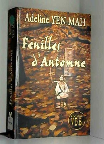 feuilles d'automne