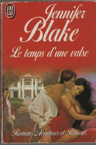 le temps d'une valse