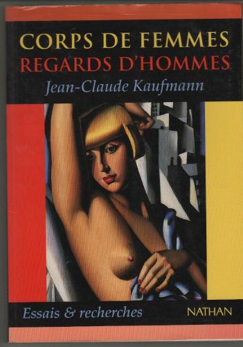 Corps de femmes, regards d'hommes : sociologie des seins nus