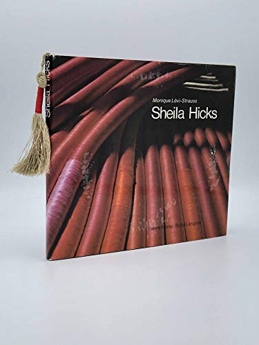 Sheila hicks