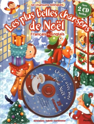 Les plus belles chansons de Noël
