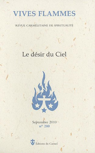 Vives flammes, n° 280. Le désir du ciel