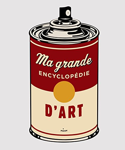 Ma grande encyclopédie d'art