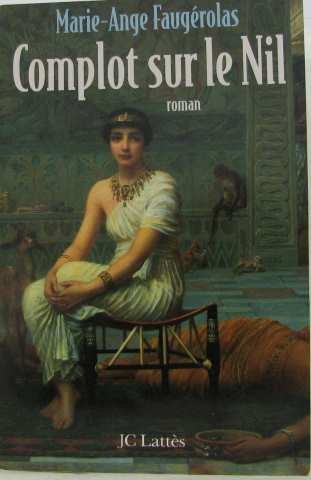 Complot sur le Nil