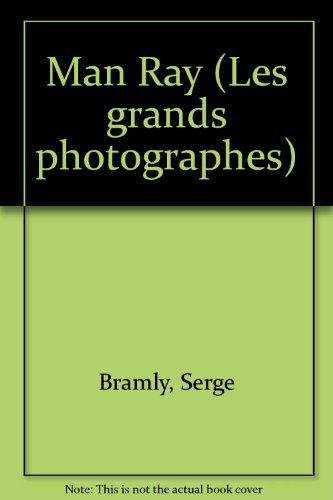 Man Ray