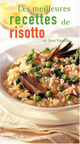 Les meilleures recettes de risotto