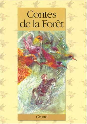 Contes de la forêt