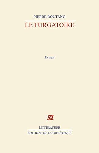 Le Purgatoire