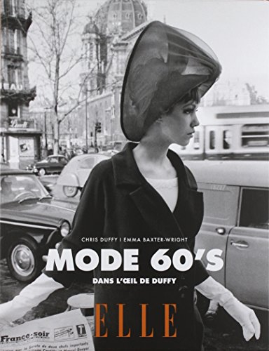 Mode 60's : dans l'oeil de Duffy