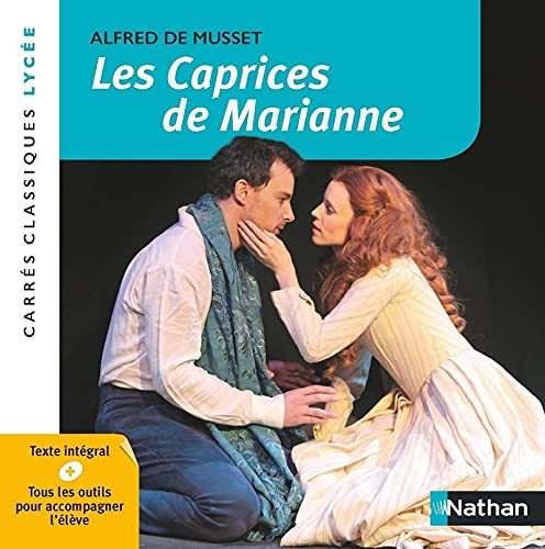 Les caprices de Marianne : 1833 : texte intégral