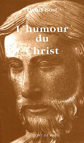 L'humour du Christ
