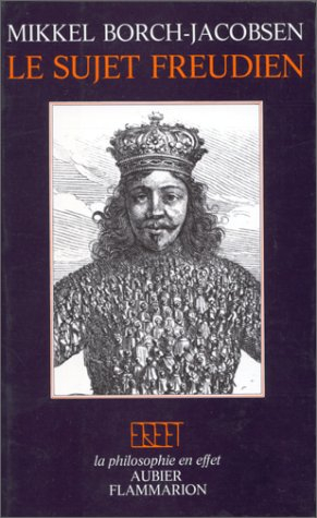 Le Sujet freudien