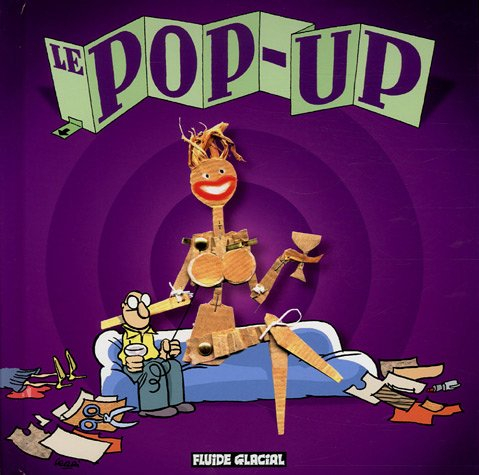 Le pop-up
