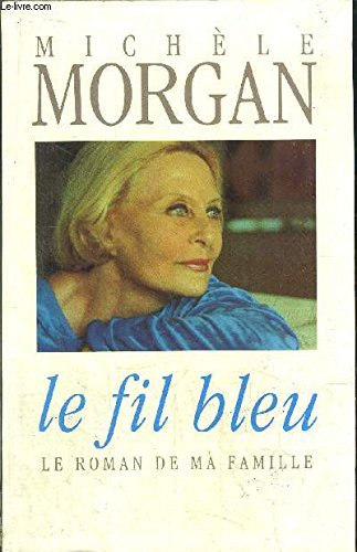 Le Fil bleu