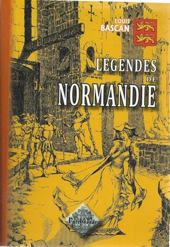 Légendes de Normandie
