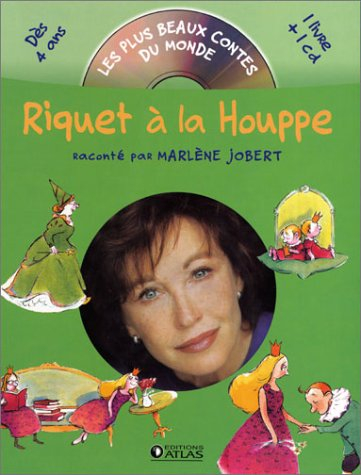 Riquet à la houppe