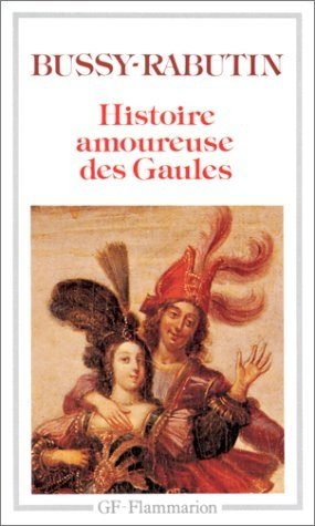 histoire amoureuse des gaules