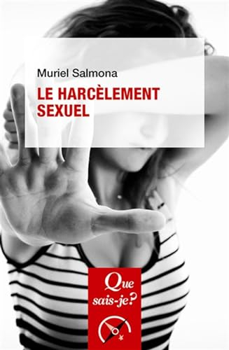 Le harcèlement sexuel