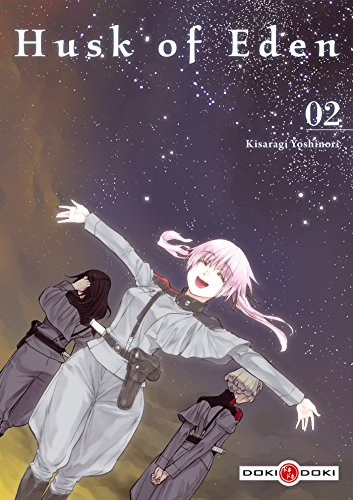 Husk of eden. Vol. 2
