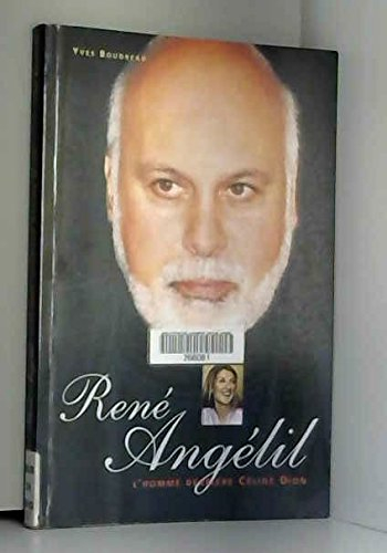 rené angelil, l'homme derrière céline dion
