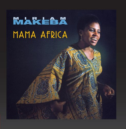mama africa