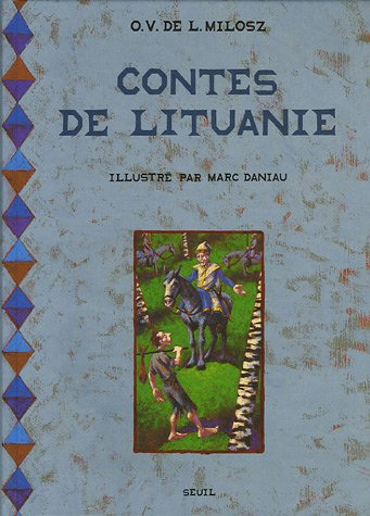 Contes de Lituanie