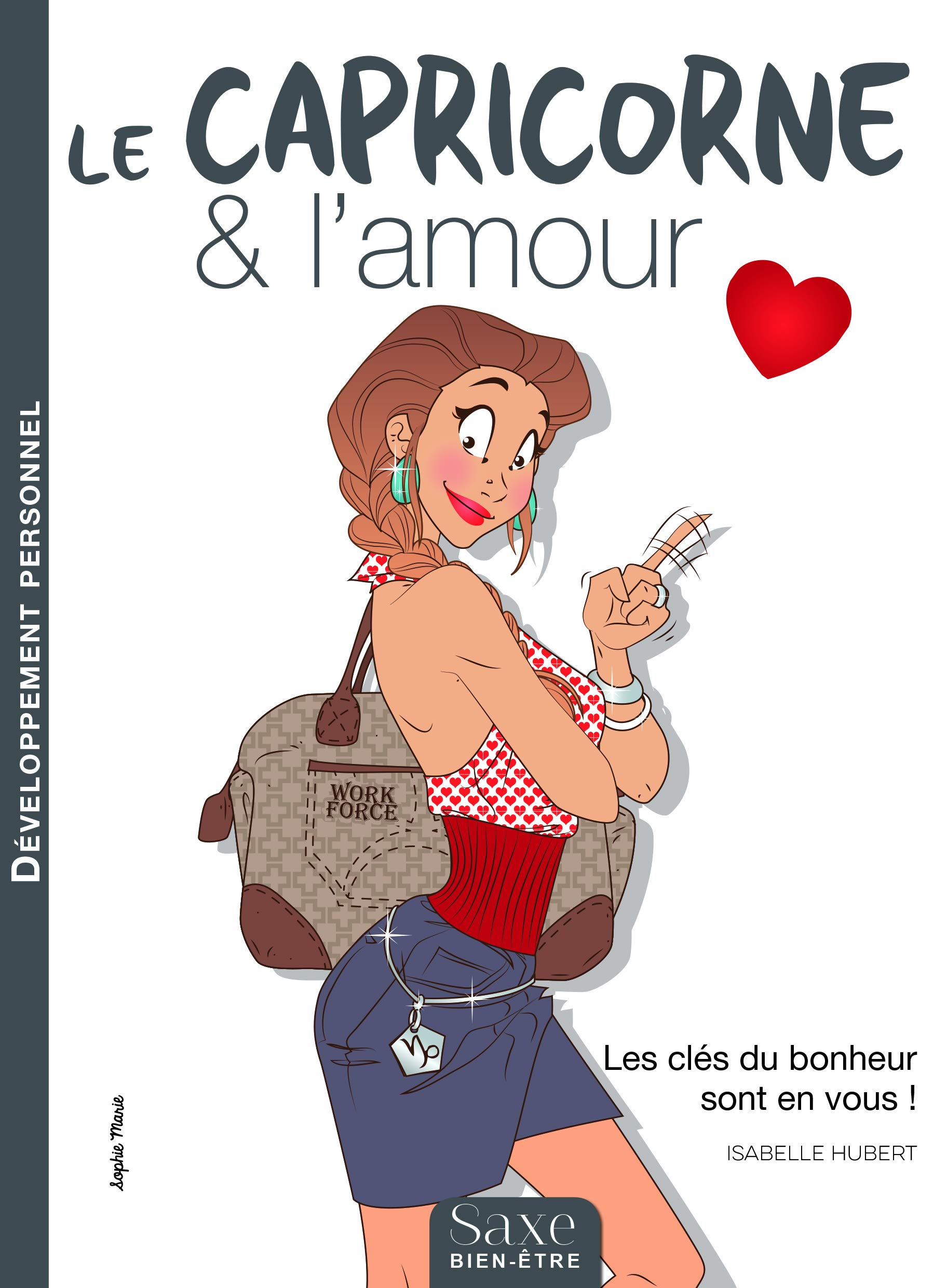 Le capricorne & l'amour