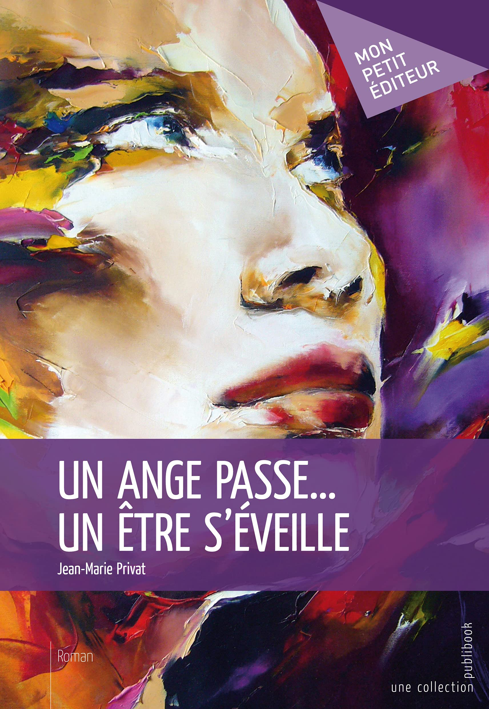 Un ange passe... un être s'éveille