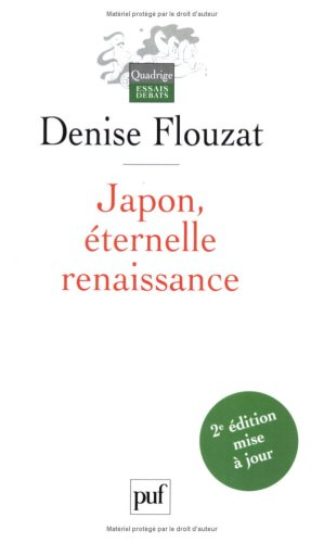 Japon, éternelle renaissance