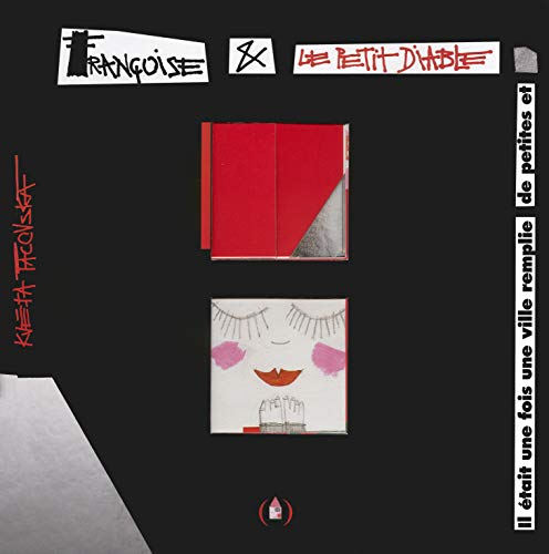 Françoise & le petit diable